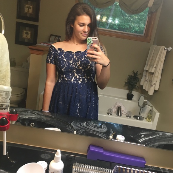 Perfect dress for every occasion! - Picture 2 of 3